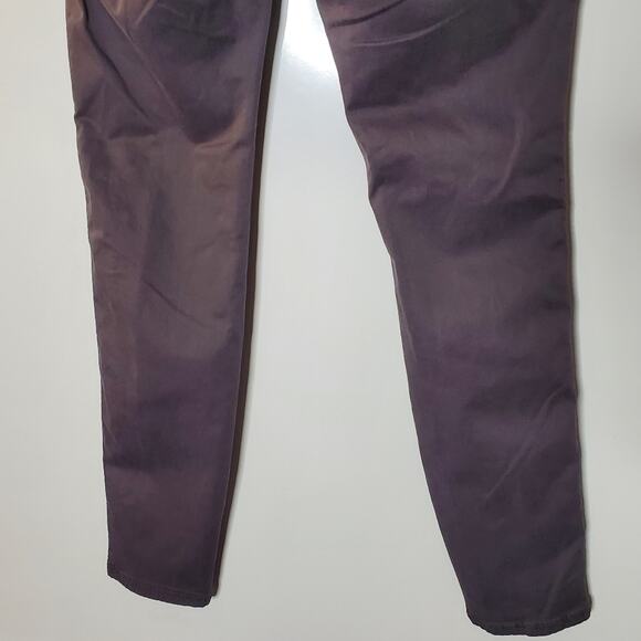 Kuhl Kultivatr Skinny hiking pants in pavement Size 4 Reg Excellent condition - Picture 9 of 11